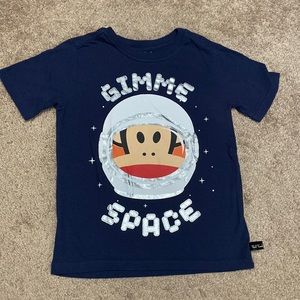 Paul Frank Julius Tee